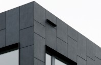 Betonul aparent - soluție estetică și durabilă pentru fațade ventilate