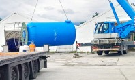 Beneficiile alegerii unui rezervor vertical din fibră de sticlă pentru depozitarea lichidelor Stocarea lichidelor &icirc;n condiții