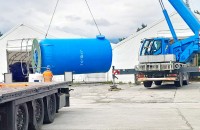 Beneficiile alegerii unui rezervor vertical din fibră de sticlă pentru depozitarea lichidelor