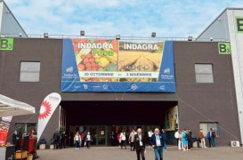 Peste 42.000 de vizitatori au celebrat tradiția prin inovație la INDAGRA & INDAGRA FOOD 2024