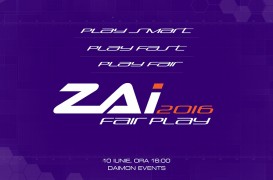 ZAI 2016 - evenimentul invingatorilor in imobiliare. Cu fair-play!