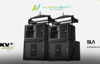 Designul sistemelor audio KV2 Audio