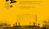 Începe Bienala Națională de Arhitectură cu tema "100 de ani de arhitectură în România" Vezi programul