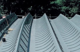 Soluții pentru recondiționarea acoperișurilor din bitum