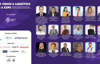 Supply Chain & Logistics Forum & Expo – 26 septembrie 2025 18 experți explorează la București