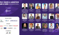 Supply Chain & Logistics Forum & Expo – 26 septembrie 2025 18 experți explorează la București
