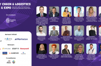 Supply Chain & Logistics Forum & Expo - 26 septembrie 2025 18 experți explorează la București
