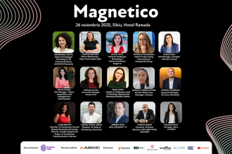 15 lideri HR dezbat cele mai eficiente strategii pentru atragerea de noi talente și păstrarea angajaților