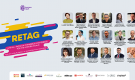 A noua ediție a conferinței &bdquo;reTAG &ndash; a Retail FMCG & e-Commerce Conference for the Modern