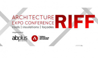 SIMACEK Gardening participa la Expoconferinta Internationala de Arhitectura RIFF 2014 In perioada 10-11 noiembrie va avea