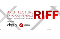 SIMACEK Gardening participa la Expoconferinta Internationala de Arhitectura RIFF 2014