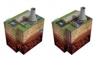 Modalitatile de extractie a energiei geotermale