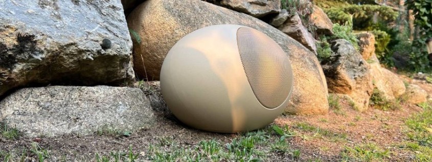 Incinta acustica de exterior Ecler ZEN-15