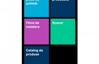 Geberit Pro – aplicația cu expertiza produselor Geberit, aproape de tine