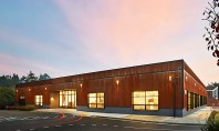 O veche structura din San Francisco devine un birou eco Biroul de proiectare Studio Vara a