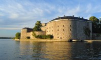 Cetatea Vaxholms