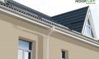 Sistemul de acoperiș RoofArt un produs românesc realizat la standarde scandinave Urmând direcțiile de dezvoltare occidentale