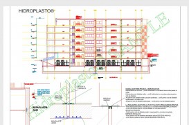 Adaptari proiect, detalii cad, detalii tehnice - pentru proiectanti si arhitecti - Hidroplasto
