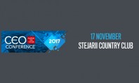 CEO Conference - Shaping the future Evenimentul anual de referință pentru elitele mediului de afaceri românesc