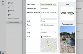 BIM – Viitorul digital al construcțiilor, alături de Inoveco