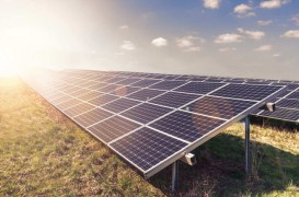 Parc fotovoltaic: cât costă unul și cât poate produce?