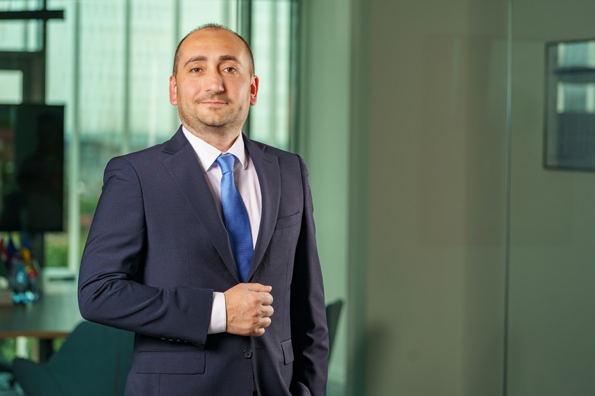 Grupul TeraPlast creștere de 75% a EBITDA și cifră de afaceri de peste 1 miliard de