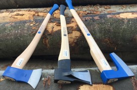 Topoarele Tovarna KOS Krumpholz: alegerea corectă pentru despicare, lucrări forestiere și șantier