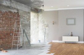 Ce trebuie să faci înainte de a renova un apartament