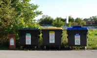 Cum a ajuns Ljubljana să dea lecții în materie de gestionare a gunoiului Groapa de gunoi