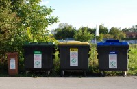 Cum a ajuns Ljubljana să dea lecții în materie de gestionare a gunoiului