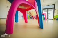 Indfloor Group – pardoseli poliuretanice în creșe tip CNI