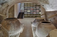Arhitectura ajuta la promovarea traditiei unei zone viticole