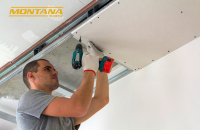 Profile gips carton – Soluția ideală pentru construcții durabile