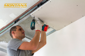 Profile gips carton – Soluția ideală pentru construcții durabile