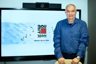 Baumit România: 30 de ani de inovație în construcții, performanță și parteneriate solide pentru viitor