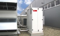 Centralele termice containerizate soluții de încălzire cu instalare la exterior Cabin Slim face parte din noua