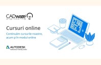 Cursuri Autodesk online