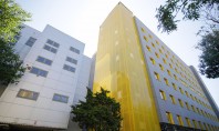 Premiu pentru TESSERACT ARCHITECTURE la SHARE ARCHITECTS AWARDS Premiu pentru TESSERACT ARCHITECTURE la SHARE ARCHITECTS AWARDS