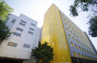 Premiu pentru TESSERACT ARCHITECTURE la SHARE ARCHITECTS AWARDS