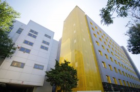 Premiu pentru TESSERACT ARCHITECTURE la SHARE ARCHITECTS AWARDS