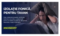 Izolare fonică pentru tavan soluții pentru zgomotul de sus De ce este dificilă fonoizolarea tavanului &Icirc;n
