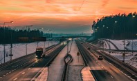 Autostrada A0 București Berg Banat a participat la acest proiect care se desfășoară în anii 2023