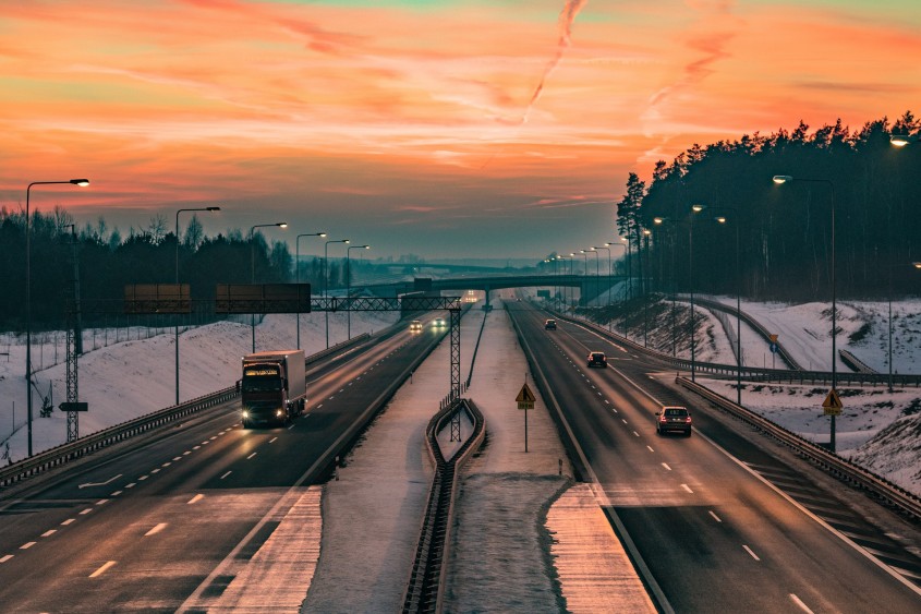 Autostrada A0 București