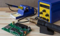 Cum alegi stații de lipit profesionale pentru electronică 10 criterii pe care să le ai &icirc;n