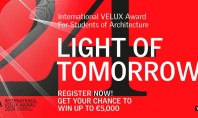 Studenții la arhitectură din România se pot înscrie la concursul International VELUX Award 2024 Grupul VELUX
