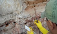 Combaterea ascensiunii capilare a apei în ziduri la clădirile vechi O cauză foarte importantă care grăbește