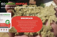 De ce vata bazaltică suflată ISOFULG depășește plăcile tradiționale?