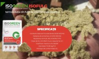 De ce vata bazaltică suflată ISOFULG depășește plăcile tradiționale? Într-o lume în care eficiența energetică și