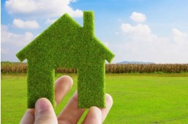 Soluții rezidențiale ecologice pentru case premium