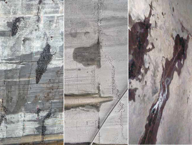 Impermeabilizarea structurilor din beton - Sisteme și soluții de injectare post-reparații